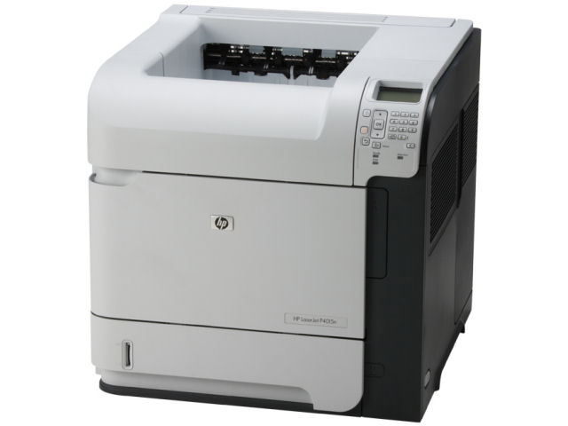 HP LaserJet P4015n