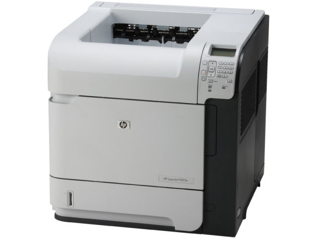 HP LaserJet P4515n