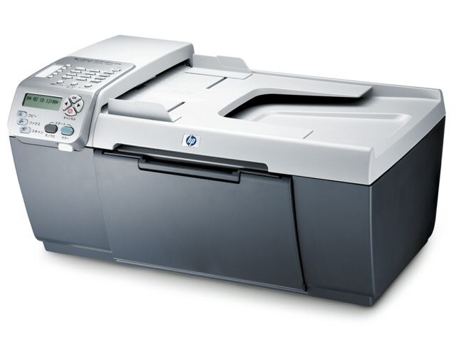 HP Officejet 5510