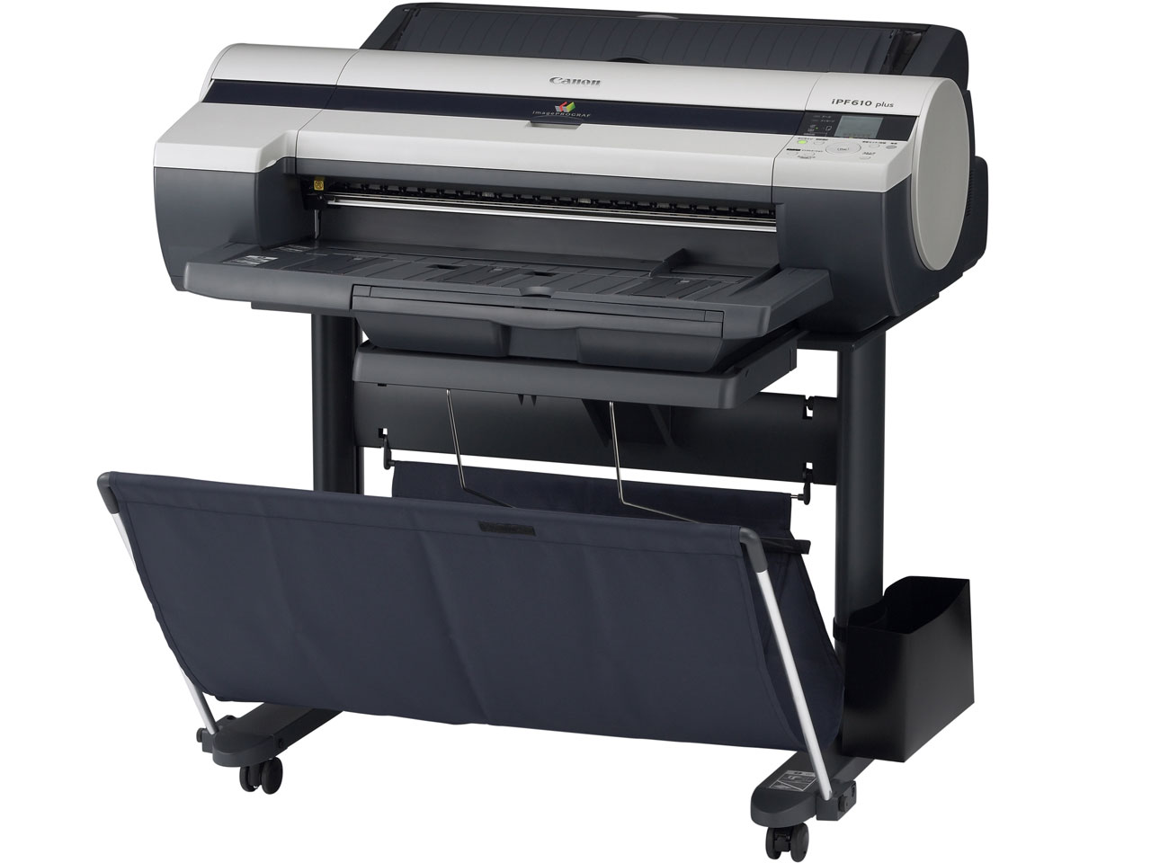 imagePROGRAF iPF610 plus