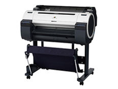 imagePROGRAF iPF670 with STAND [専用スタンドST-26付属]