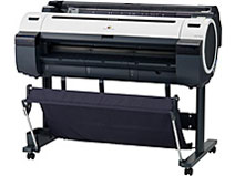 imagePROGRAF iPF750 School [専用スタンドST-34付属]