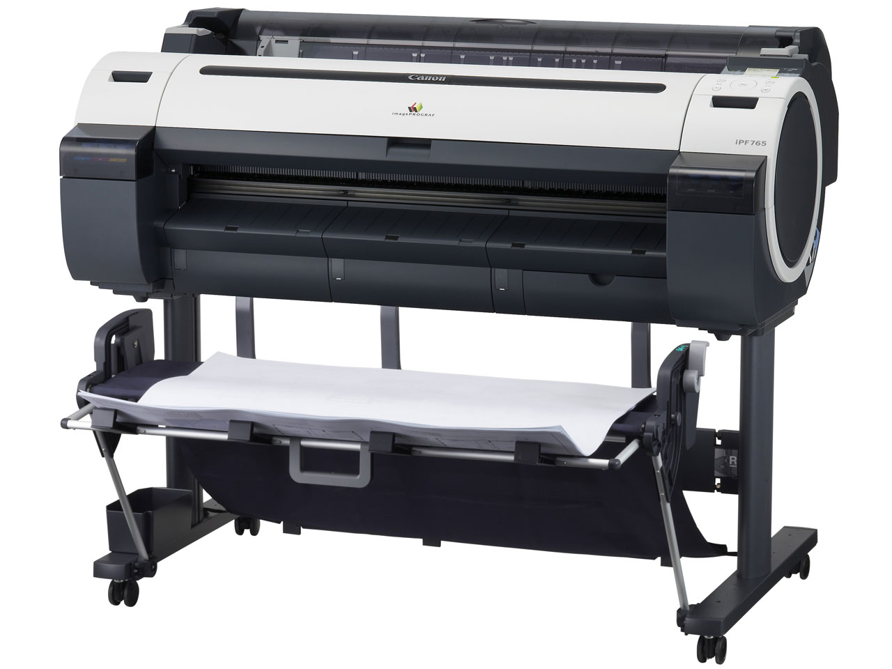 imagePROGRAF iPF765 [専用スタンドST-34付属]