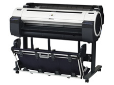 imagePROGRAF iPF770 School [専用スタンド付属]