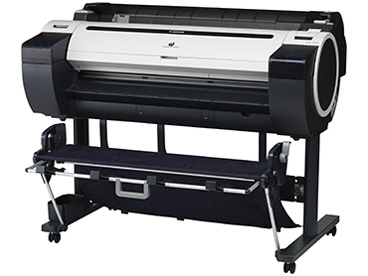 imagePROGRAF iPF780 [専用スタンド付属]