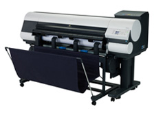 imagePROGRAF iPF840 [専用スタンド付属]