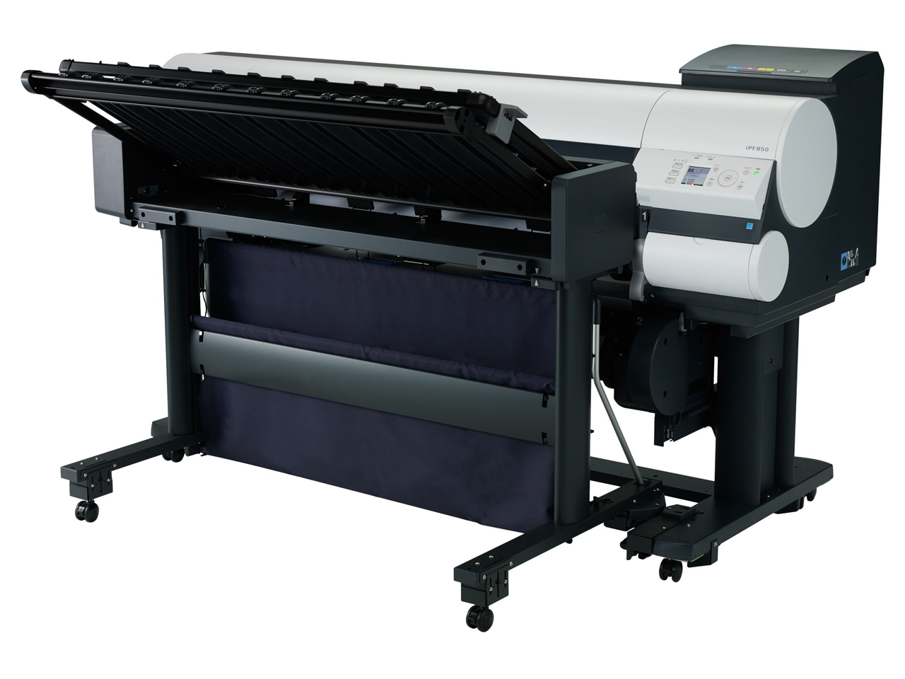 imagePROGRAF iPF850 [専用スタンド付属]