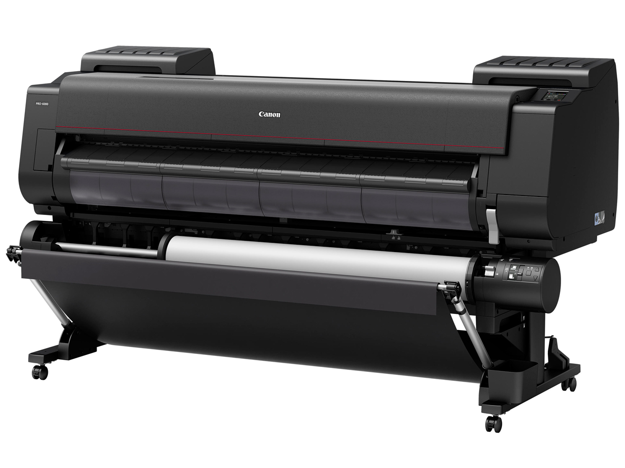 imagePROGRAF PRO-6000 [専用スタンド付属]