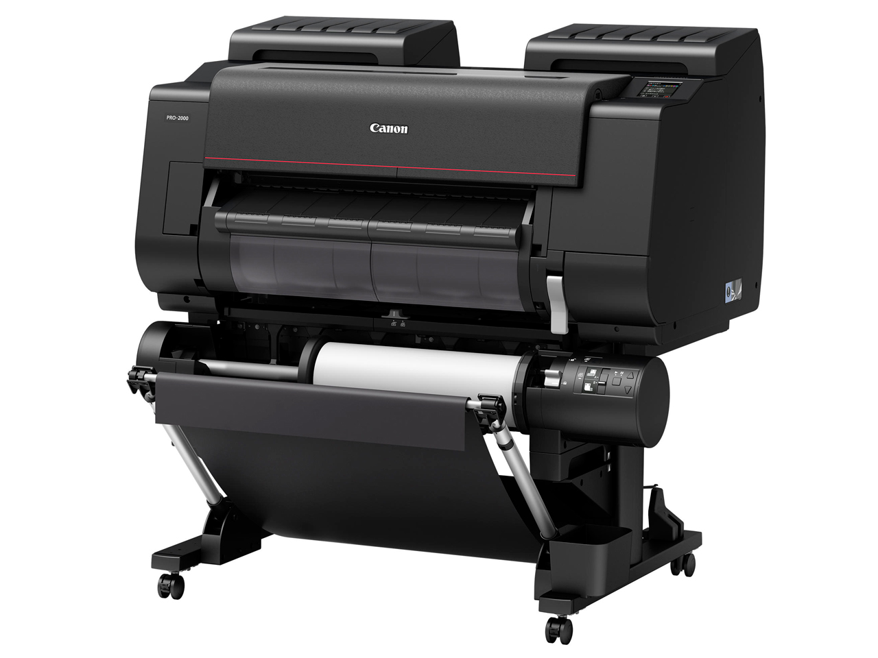 imagePROGRAF PRO-6000S [専用スタンド付属]