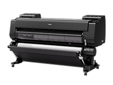 imagePROGRAF PRO-6100S [専用スタンド付属]