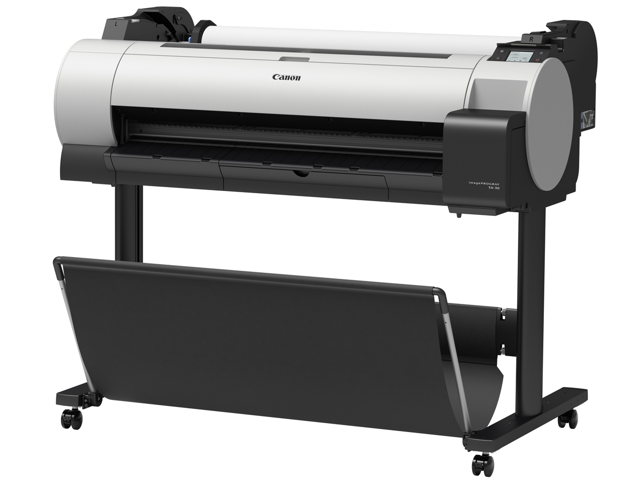 imagePROGRAF TA-30 [専用スタンド付属]