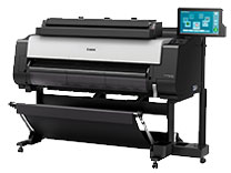imagePROGRAF TX-4000 MFP [専用スタンド付属]