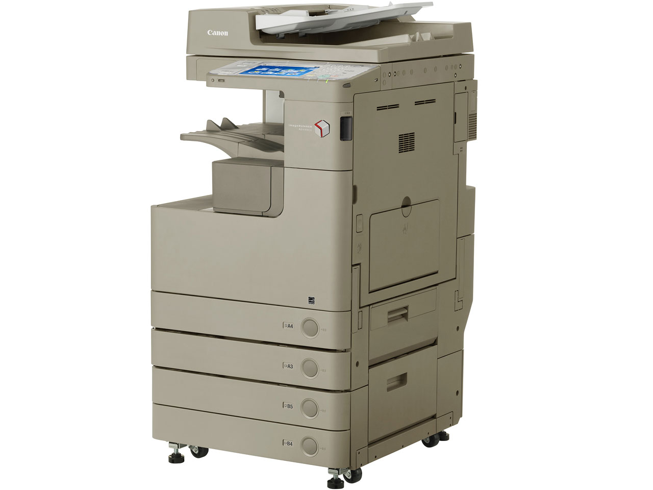 imageRUNNER ADVANCE iR-ADV 4045F