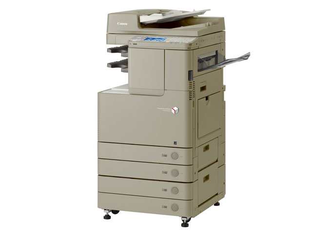 imageRUNNER ADVANCE iR-ADV C2030