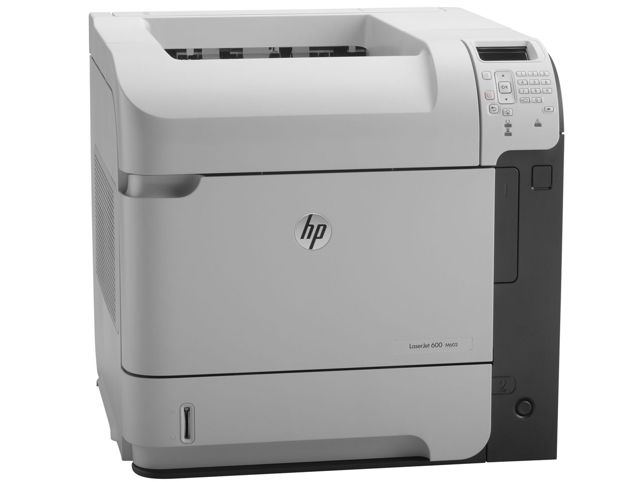 LaserJet Enterprise 600 M602dn CE992A#ABJ