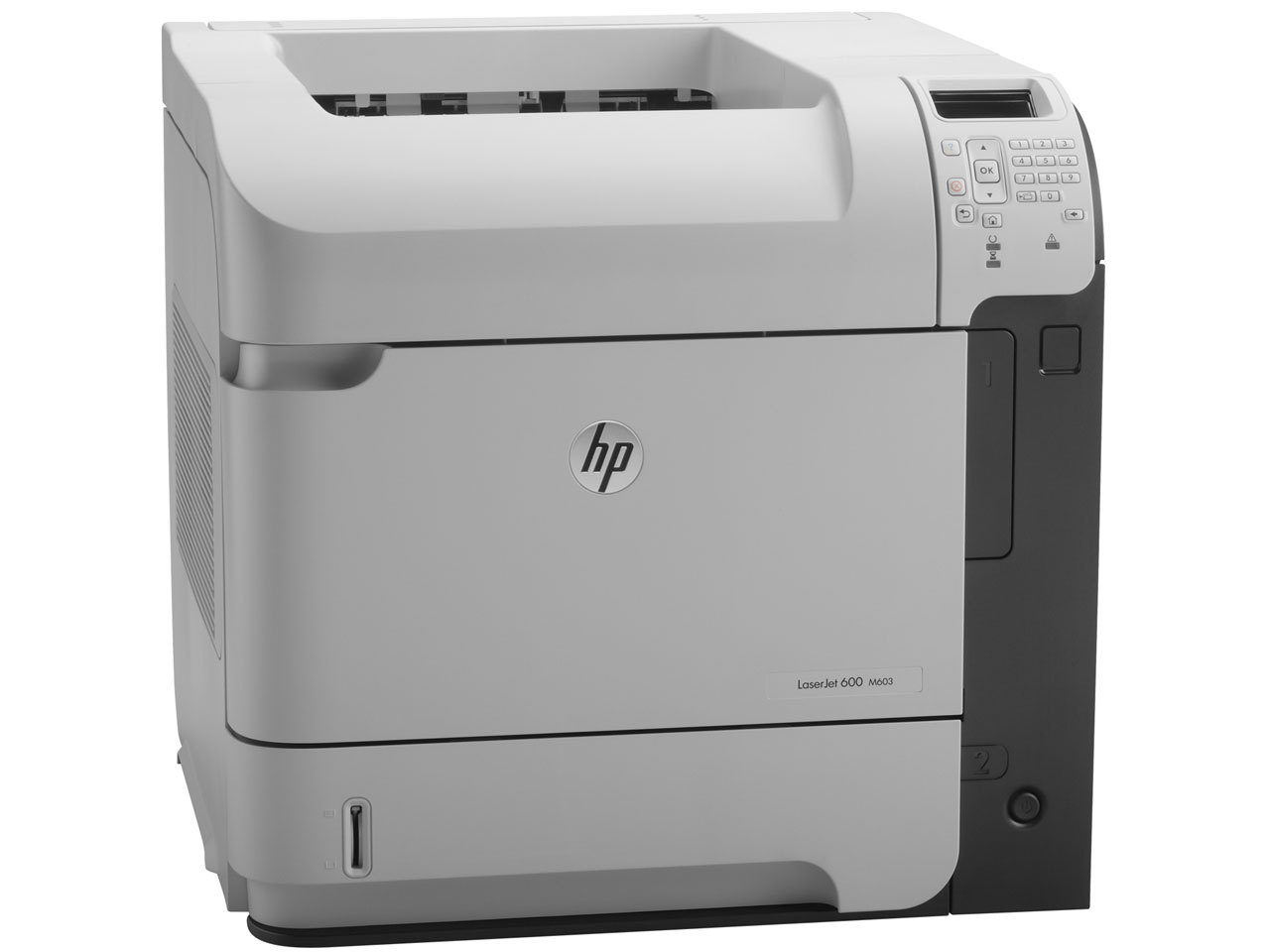 LaserJet Enterprise 600 M603dn CE995A#ABJ