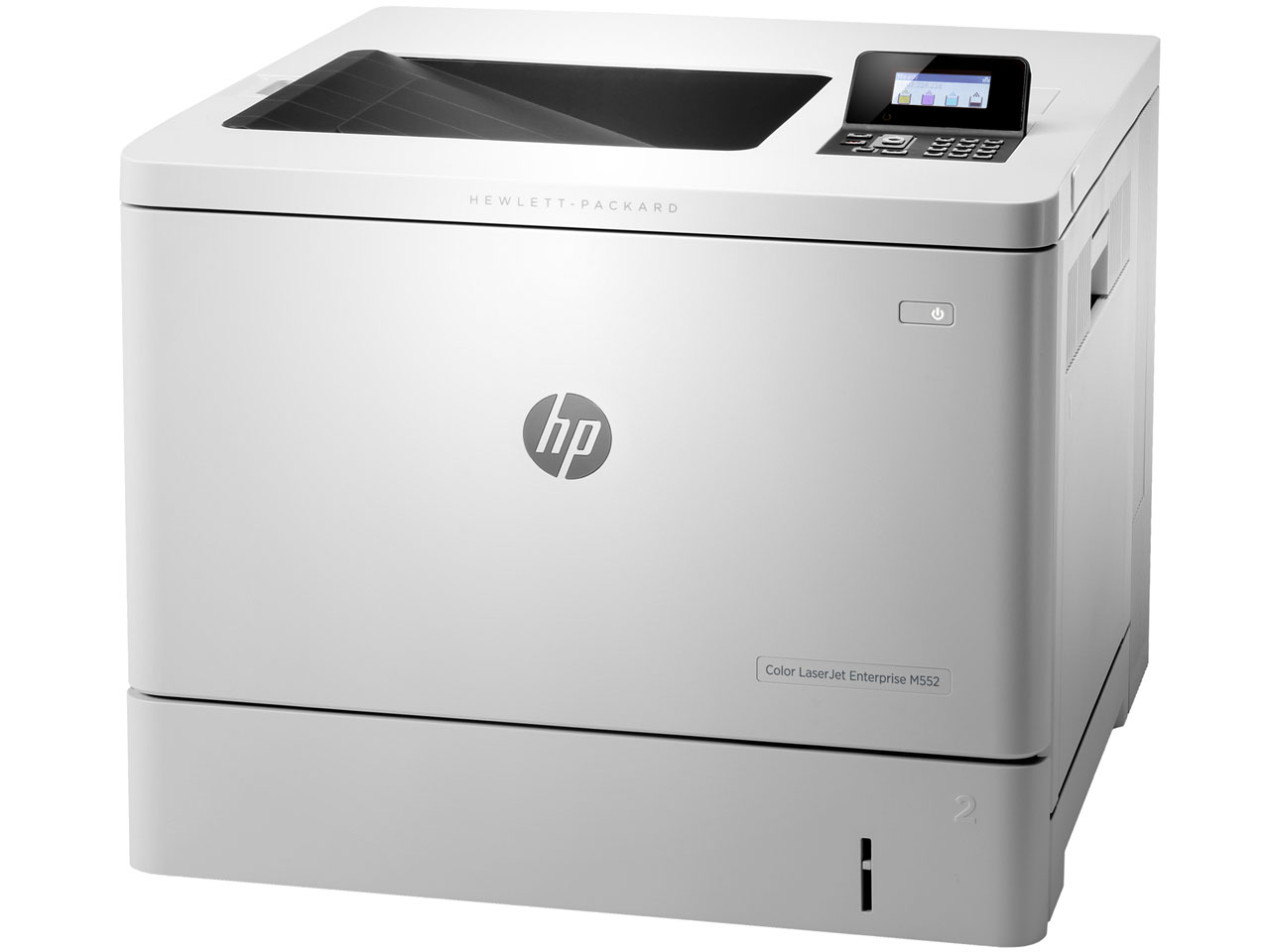 LaserJet Enterprise Color M552dn B5L23A#ABJ