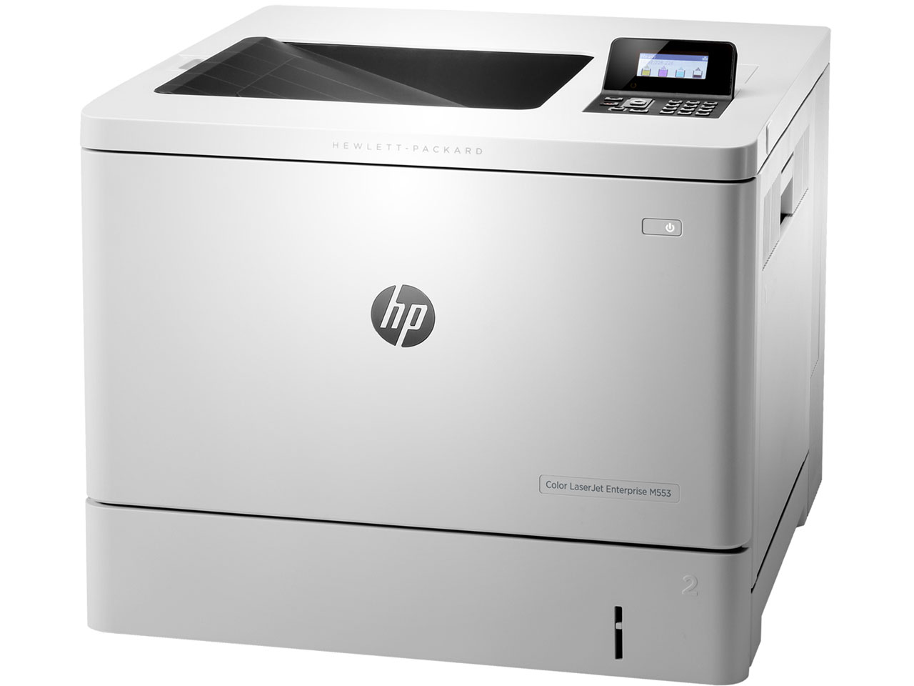 LaserJet Enterprise Color M553dn B5L25A#ABJ