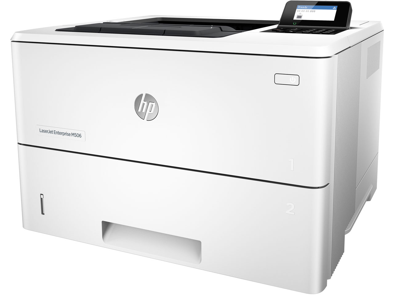 LaserJet Enterprise M506dn F2A69A#ABJ