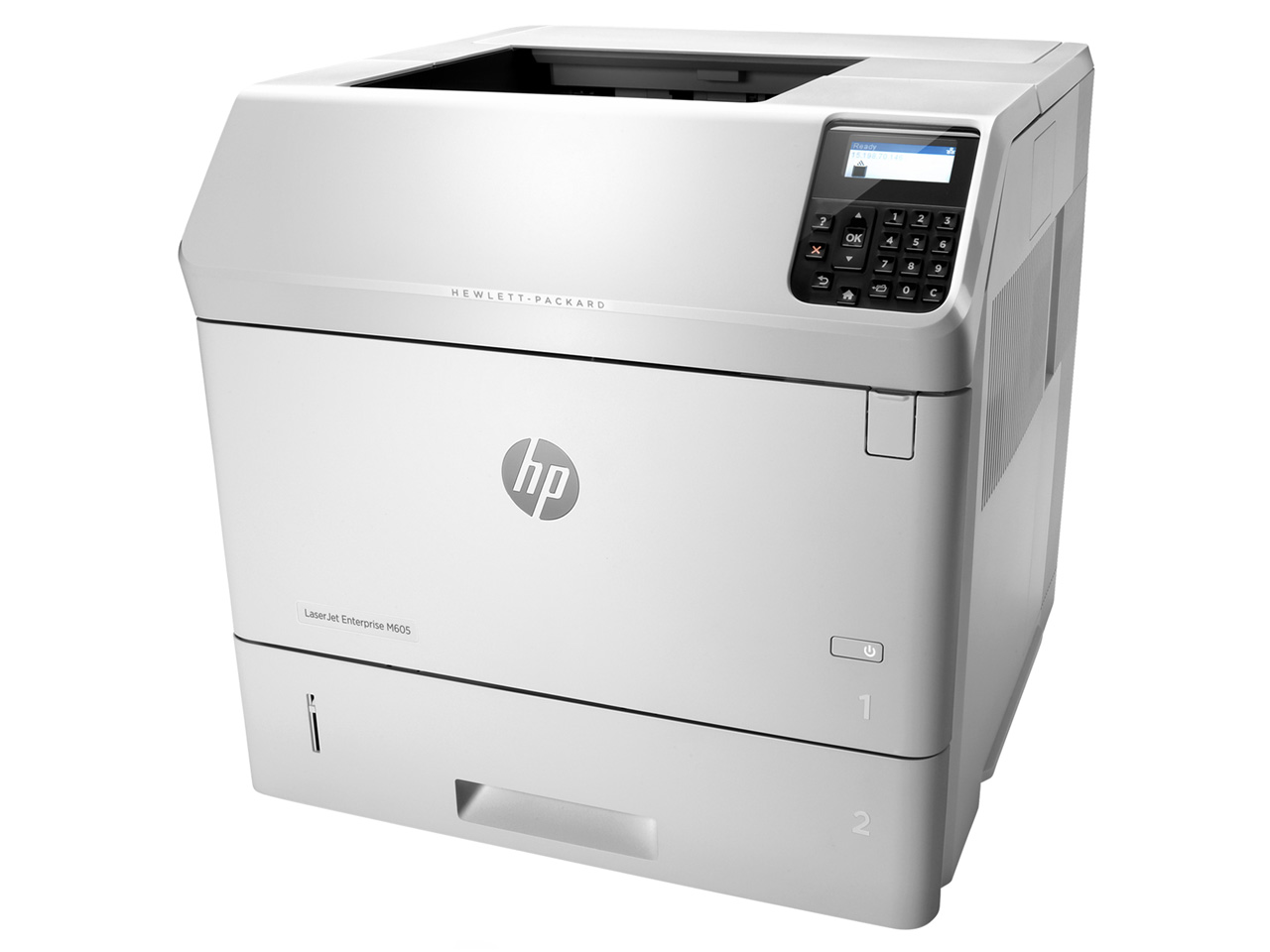 LaserJet Enterprise M605dn E6B70A#ABJ