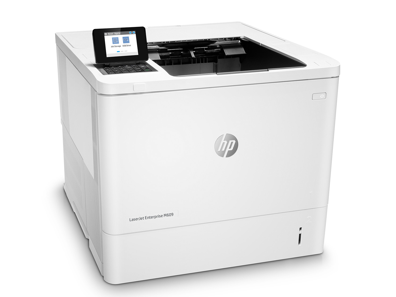 LaserJet Enterprise M609dn K0Q21A#ABJ