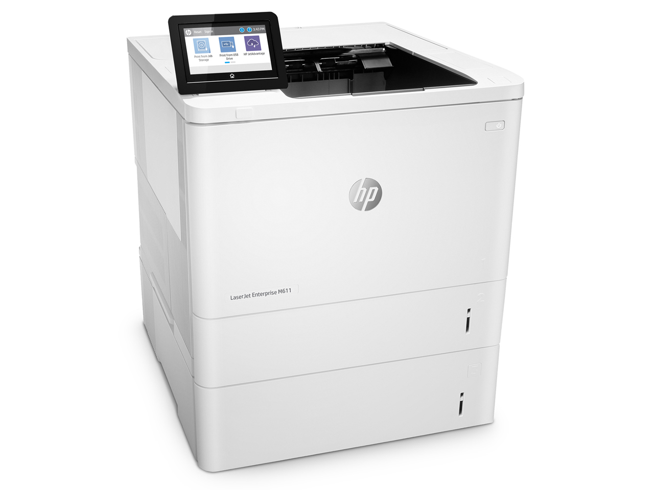 LaserJet Enterprise M611x 7PS85A#ABJ