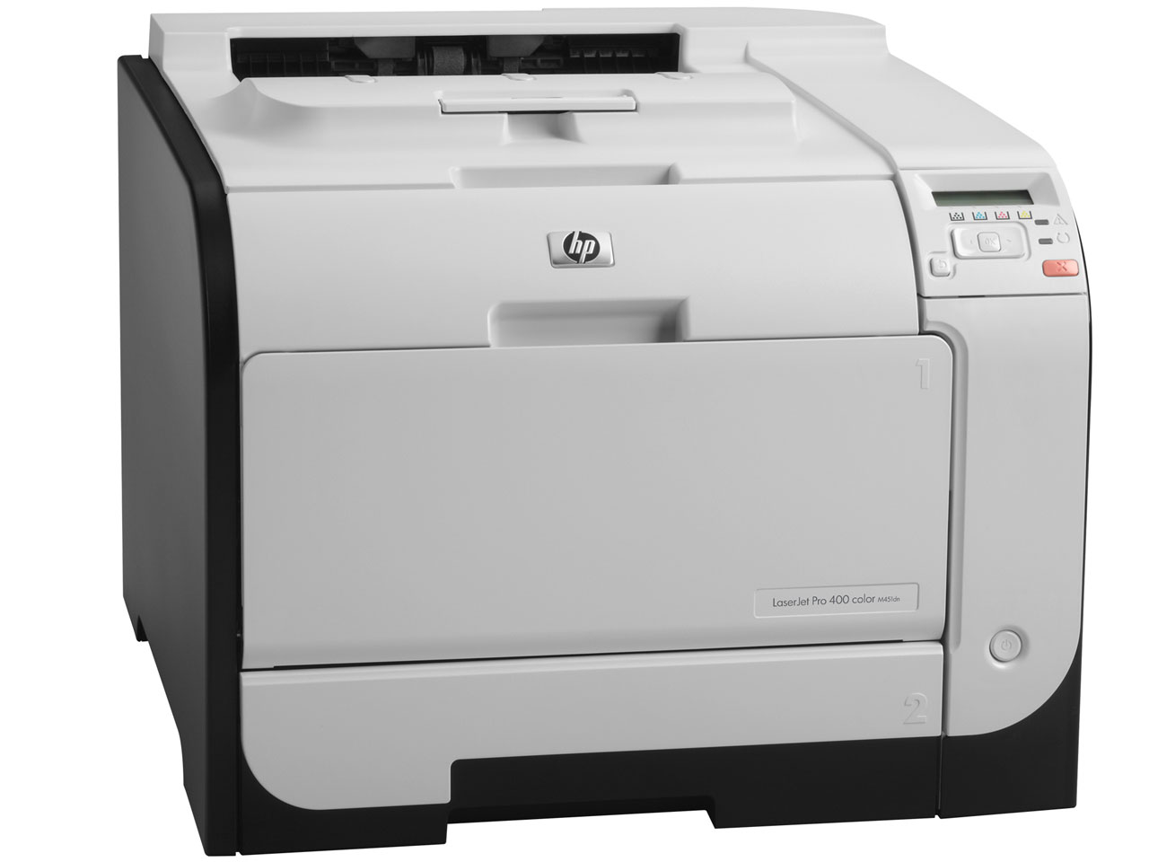 LaserJet Pro 400 Color M451dn CE957A#ABJ