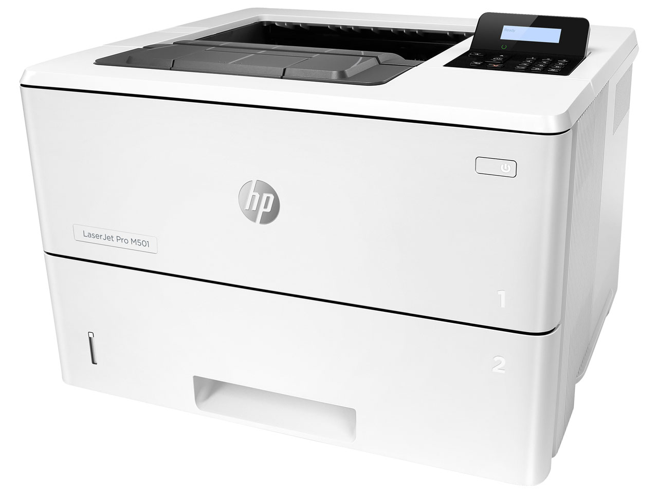 LaserJet Pro M501dn J8H61A#ABJ