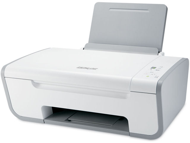 Lexmark X2650 オールインワン・ステーション