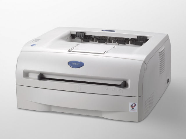 MultiWriter 1150 PR-L1150