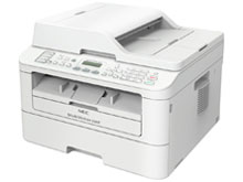 MultiWriter 200F PR-L200F