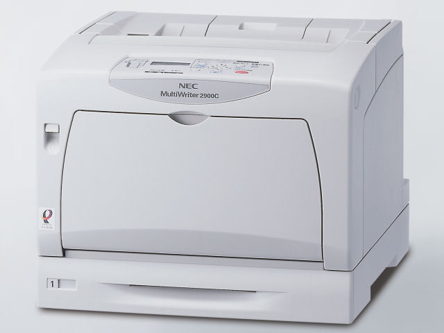 MultiWriter 2900C