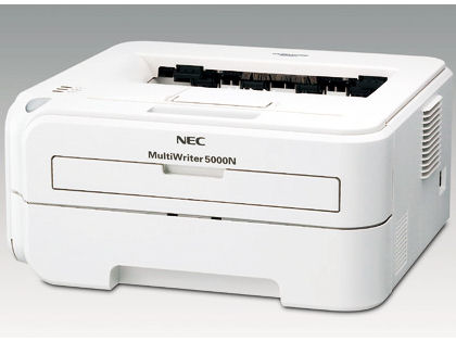 MultiWriter 5000N PR-L5000N