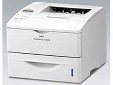 MultiWriter 5400N PR-L5400N