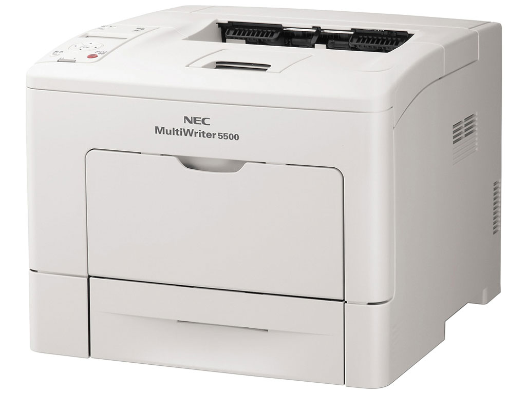 MultiWriter 5500 PR-L5500
