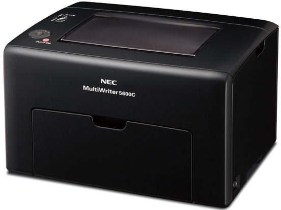 MultiWriter 5600C PR-L5600C