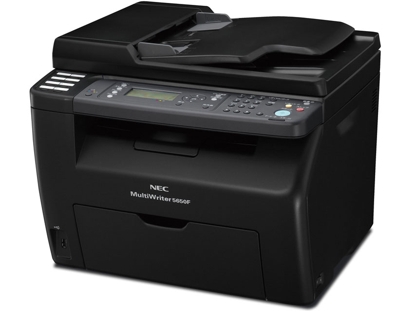 MultiWriter 5650F PR-L5650F