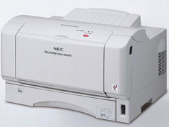 MultiWriter 8000E