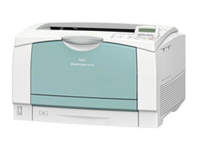MultiWriter 8300 PR-L8300