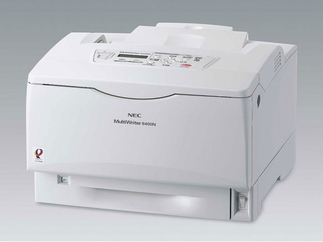 MultiWriter 8400N