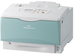 MultiWriter 8450N PR-L8450N