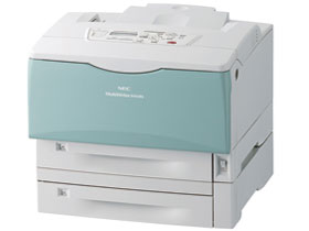 MultiWriter 8450NW PR-L8450NW