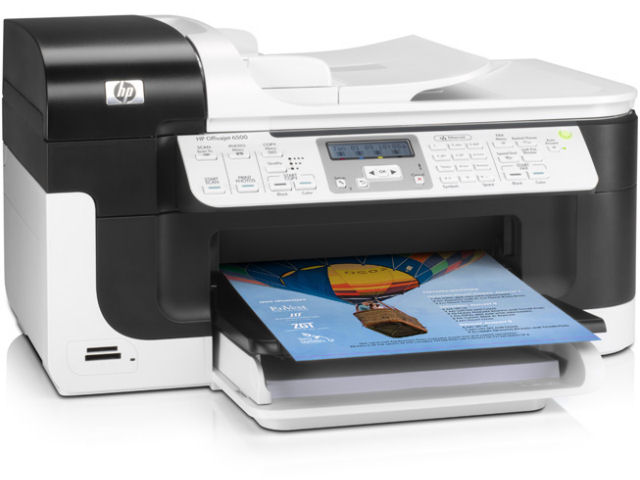 Officejet 6500 All-in-One CB838A#ABJ