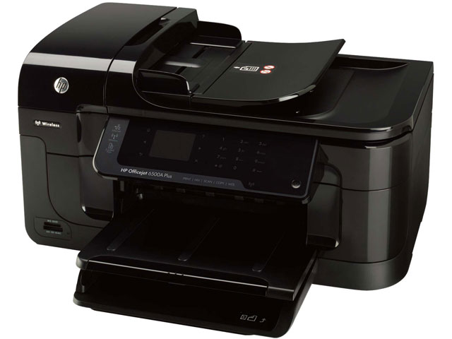 Officejet 6500A Plus CN557A#ABJ