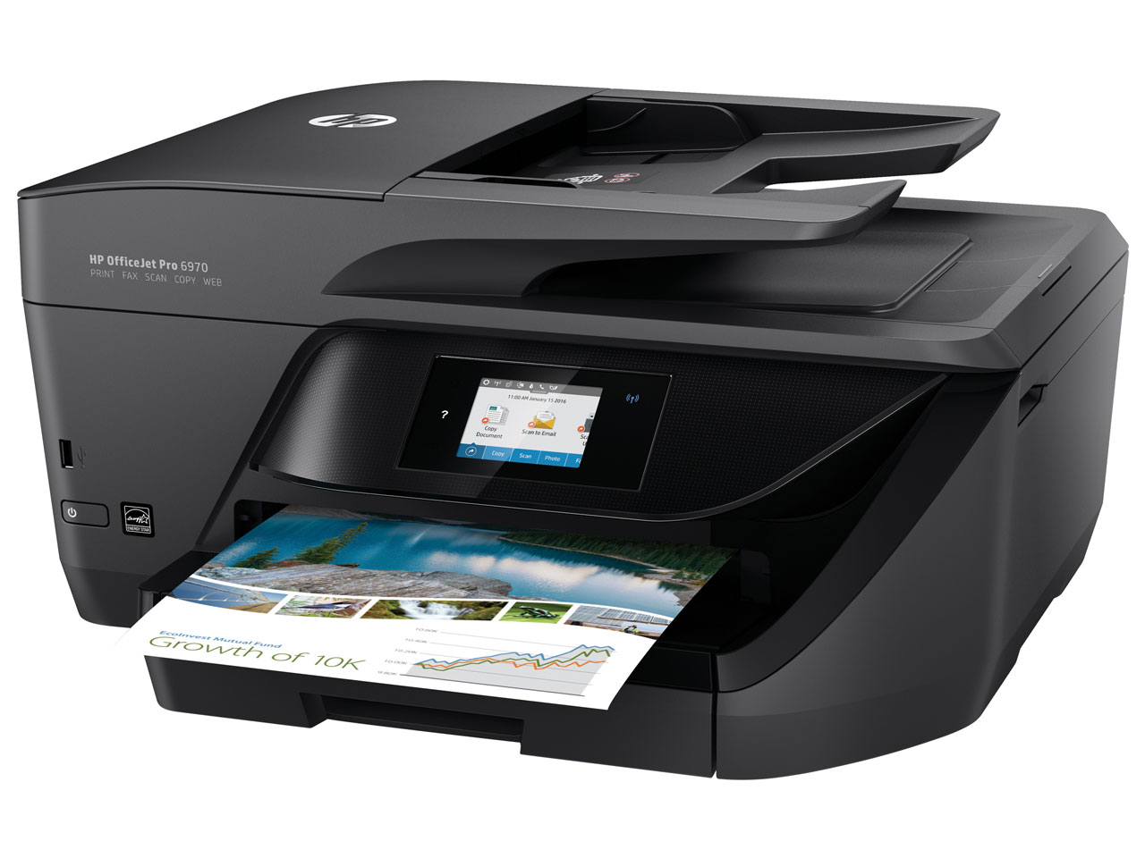 OfficeJet Pro 6970 J7K34A#ABJ