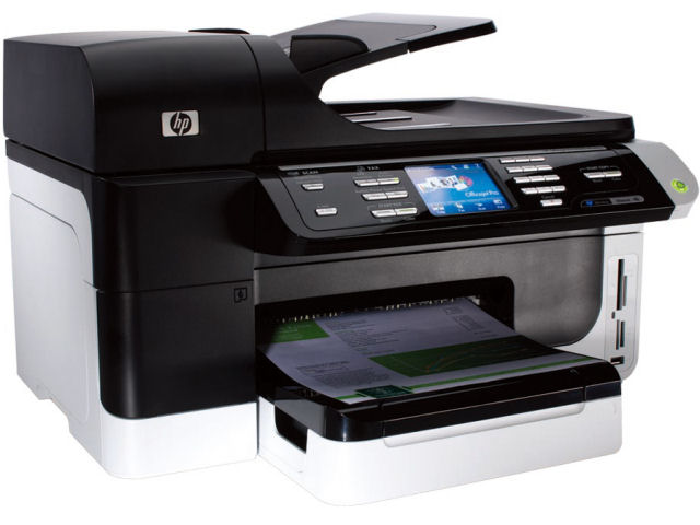 Officejet Pro 8500 Wireless All-in-One CB023A#ABJ