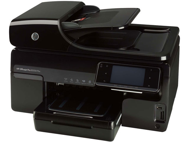 Officejet Pro 8500A Plus CM756A#ABJ