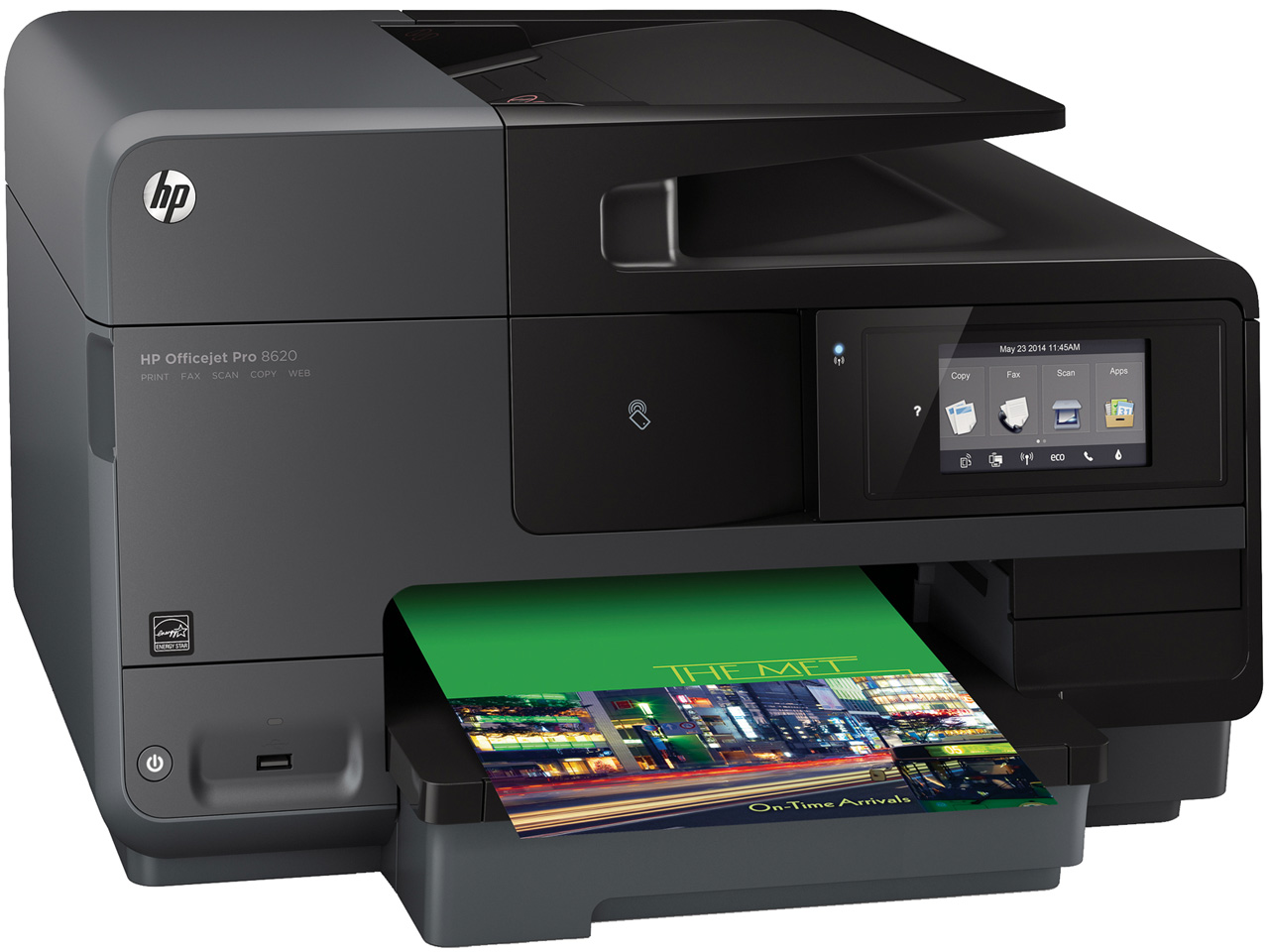 Officejet Pro 8620 A7F65A#ABJ