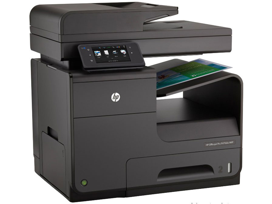 Officejet Pro X476dw