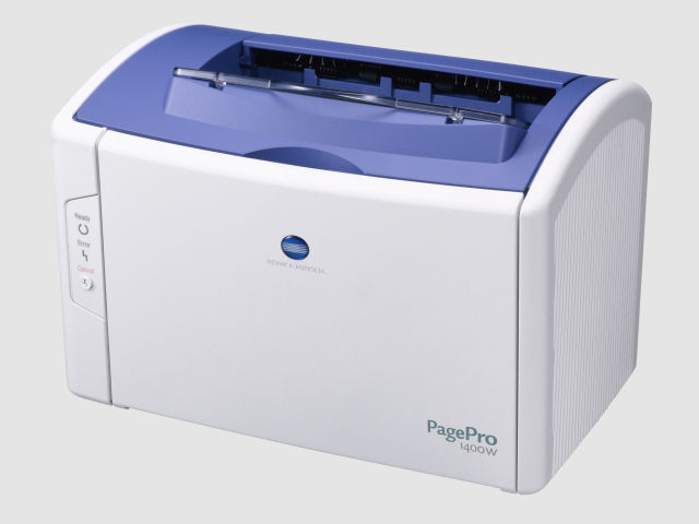 PagePro 1400W